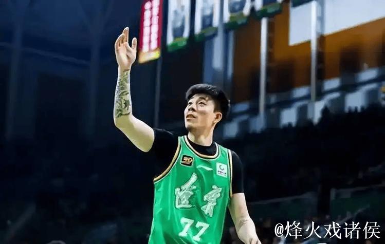 张镇麟替身?辽篮或重金抢签新援,20岁,打过NCAA,曾凡博好友 张镇麟替身?辽篮或重金抢签新援,20岁,打过NCAA,曾凡博好友