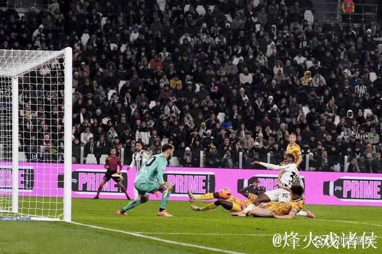 意大利杯尤文2-0乌迪内斯晋级,乔纳森-戴维、洛卡特利建功 意大利杯尤文2-0乌迪内斯晋级,乔纳森-戴维、洛卡特利建功