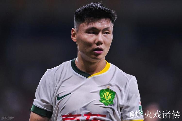邵佳一首个弃用的球员?国安输球方昊隐身,表现配不上国脚身份! 邵佳一首个弃用的球员?国安输球方昊隐身,表现配不上国脚身份!